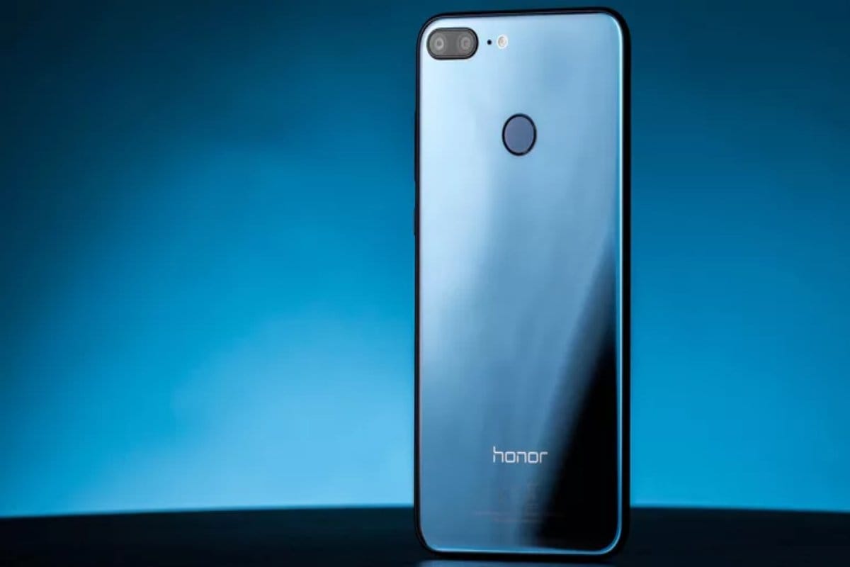 Honor 9 Lite