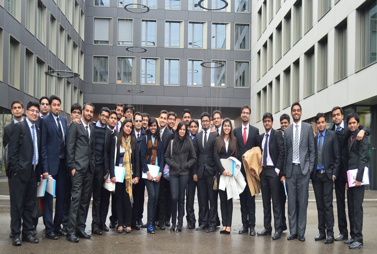 300 students of Delhi IITs got appointments with an excellent package