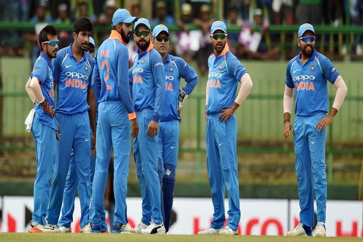 Virat Kohli responded on Jofra archer dream of taking his wicket in cricket world cup