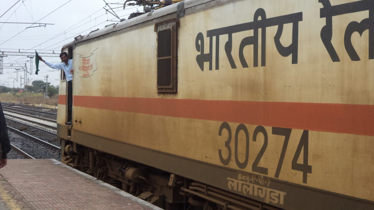Railways will introduce the revised Flexi Fair scheme next month