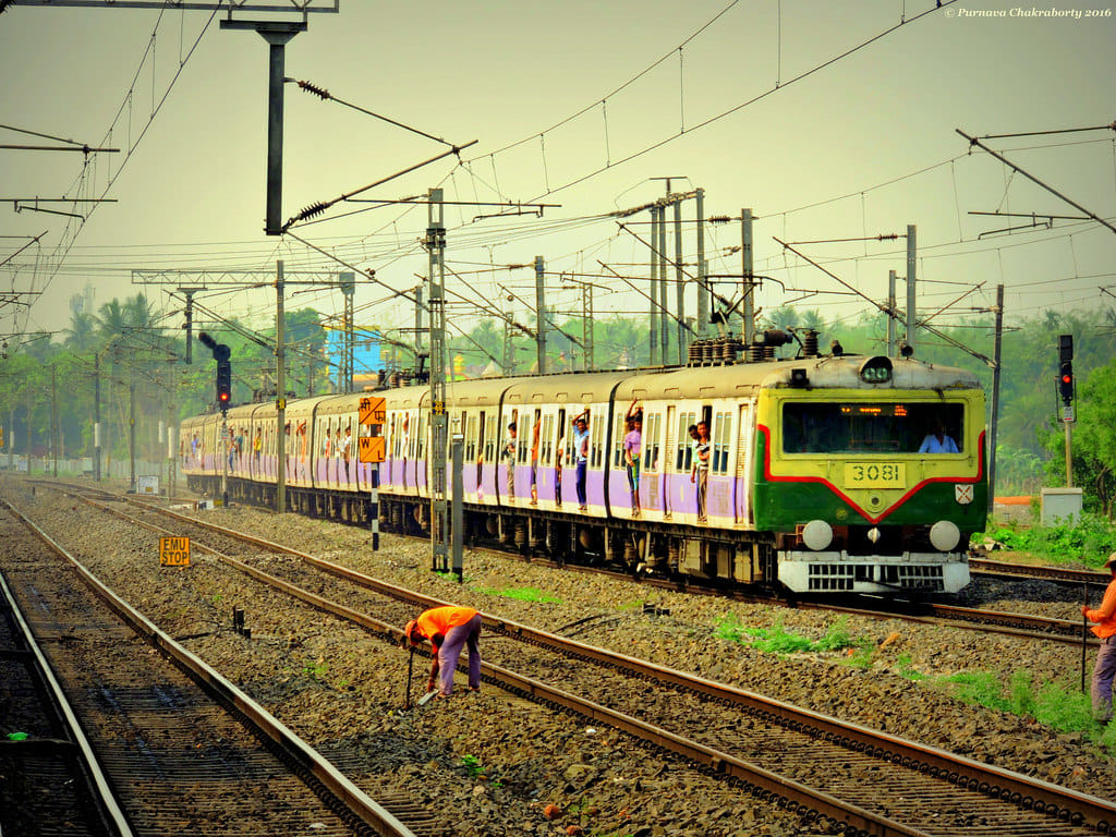 indian railway rrb recruitment 2018 exam pattern