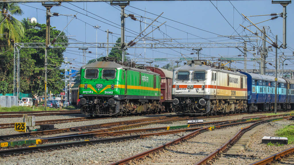 indian railway changed ticket booking rules, travelling in train vip saloon new rules