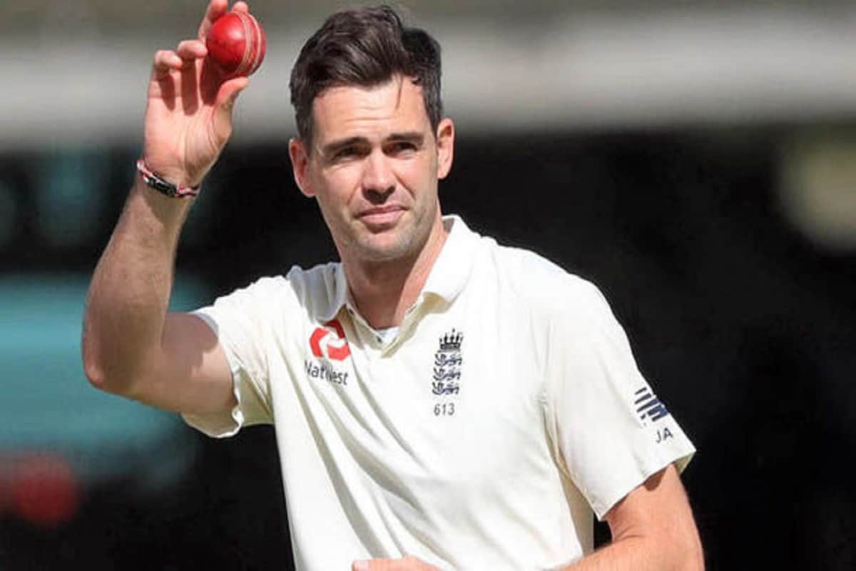 England vs new zealand: james anderson breaks these records soon