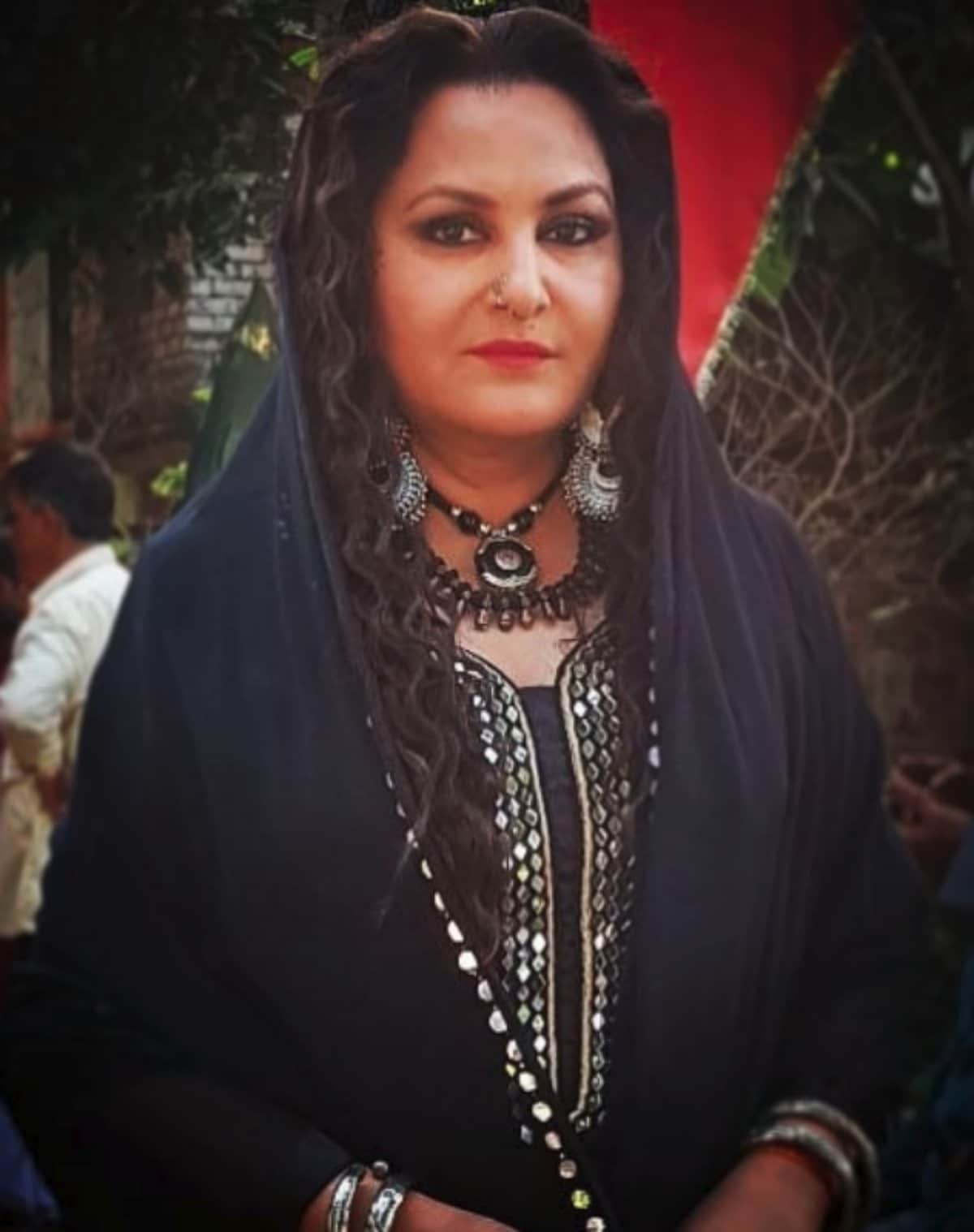 jaya prada reveals want to commit suicide and here her unknown facts