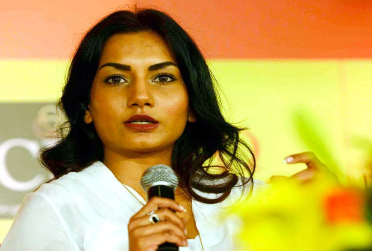jayanti chauhan will be new boss of bislery international company founder said this