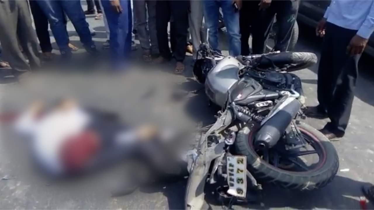 कन्नौज हादसा