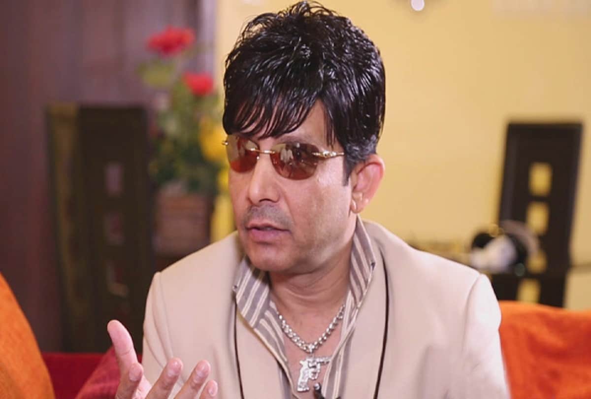kamal rashid khan seeks for help of police and amit shah as KRK is threatened by property Mafia