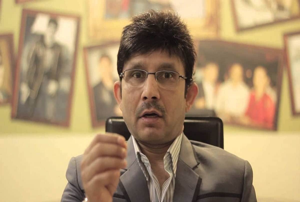 Bollywood Actor kamal r khan troll on tweet about POK and Fighting on border with Pakistan