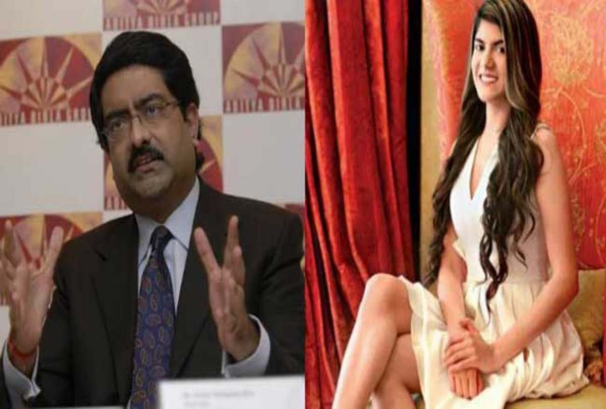 Five Glamorous daughters of the billionaires of india