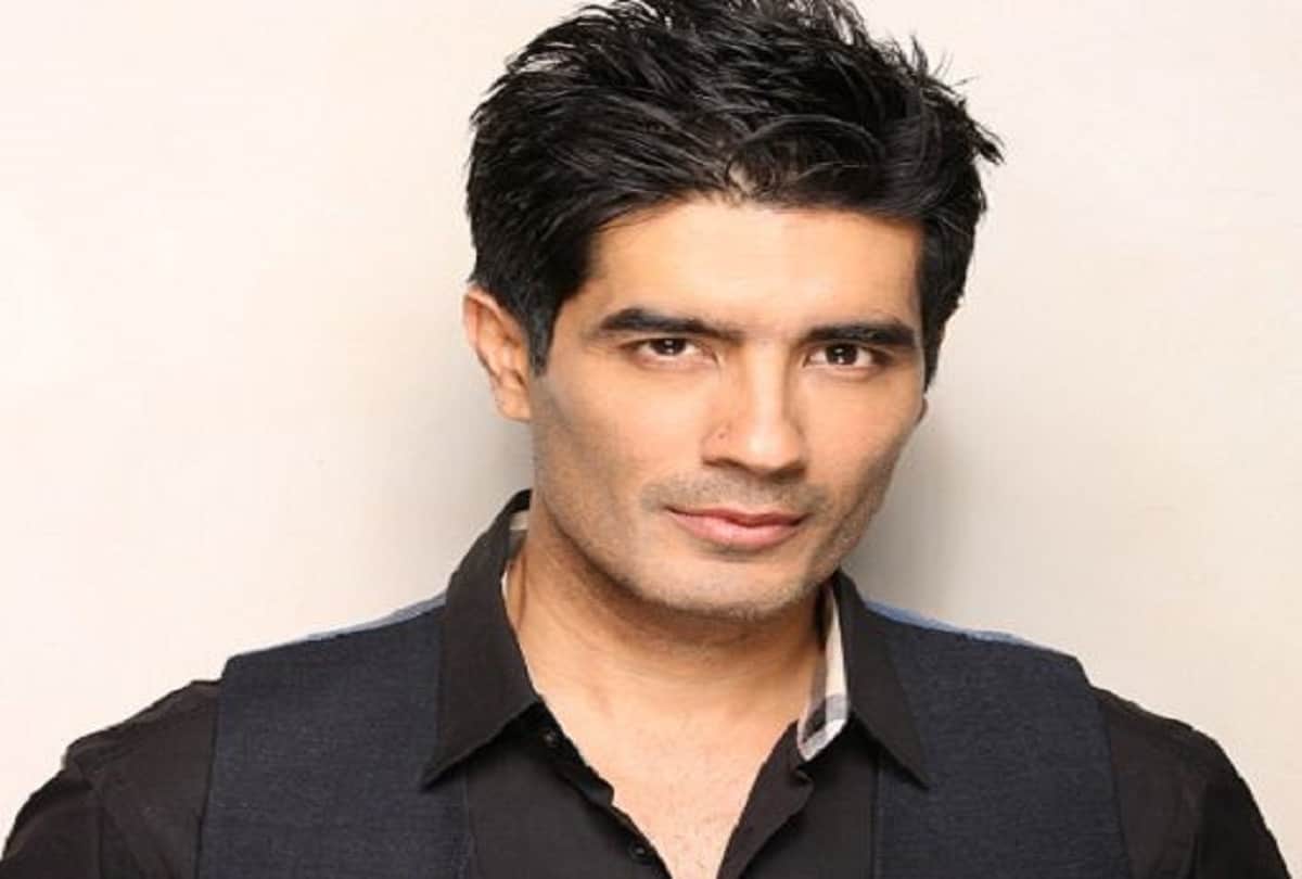 Manish Malhotra Mumbai Office News: BMC issued a show cause notice to fashion designer Manish Malhotra