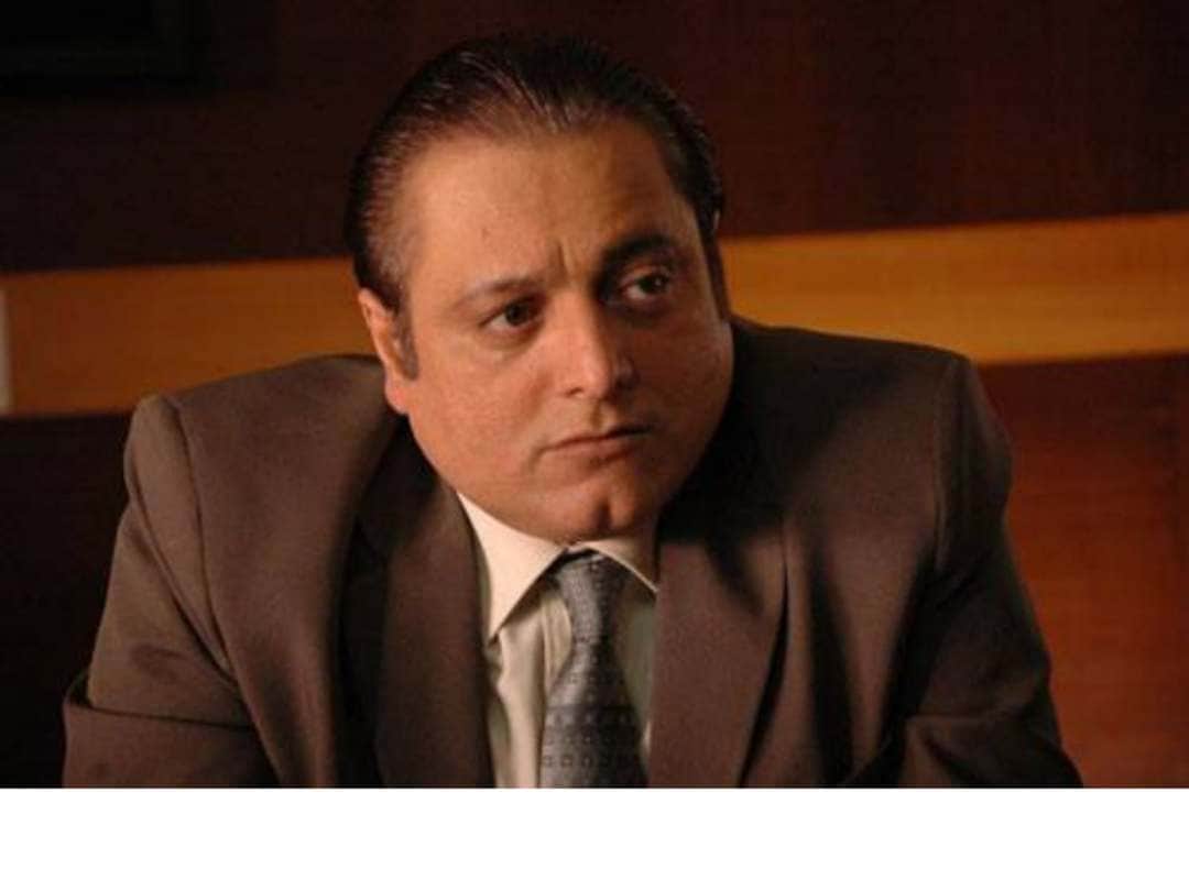 Actor Manoj Joshi Reaction on Idols Residue Found in Ram Janmbhumi Ayodhya