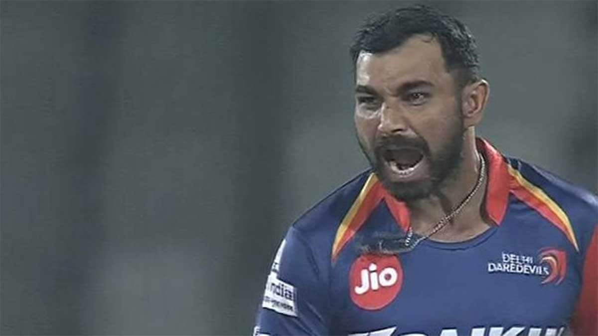 मोहम्मद शमी