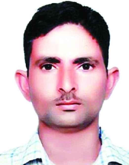 Firing between farmers of UP-Haryana, one killed