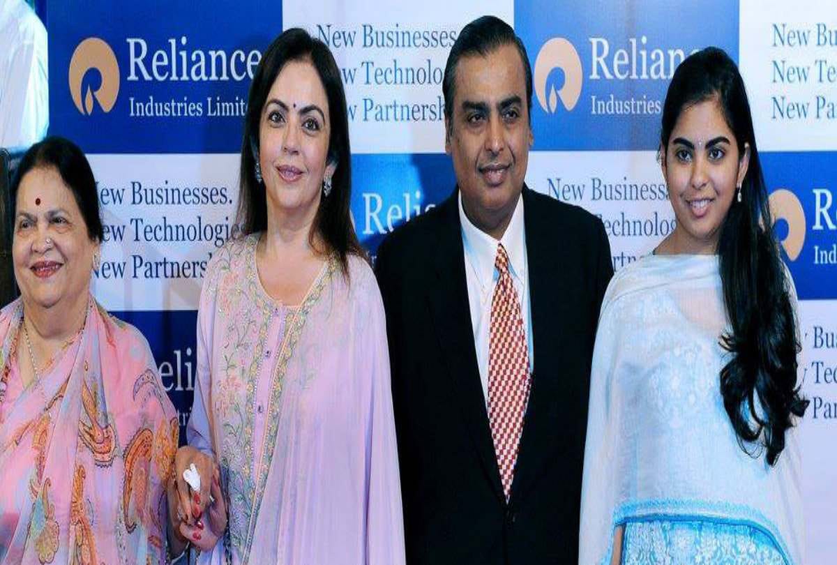 Five Glamorous daughters of the billionaires of india