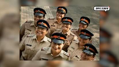 Mumbai becomes first city with 8 women police inspector heading police station 
