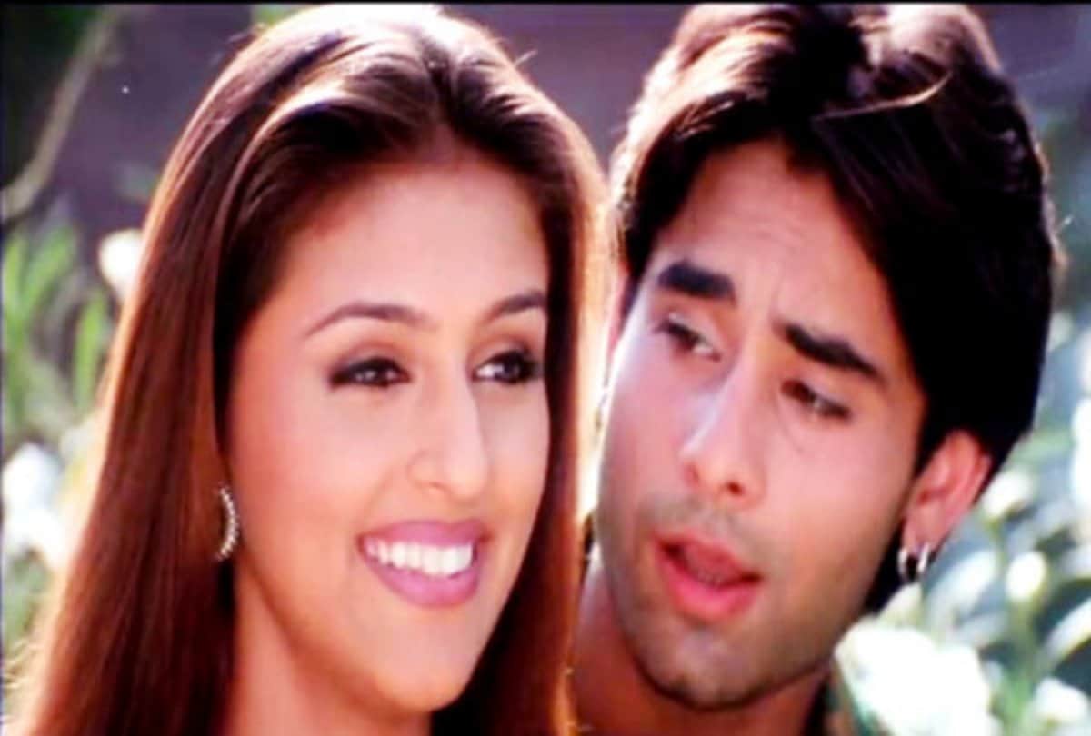 actor nakul kapoor is no more in bollywood and now a yoga teacher here