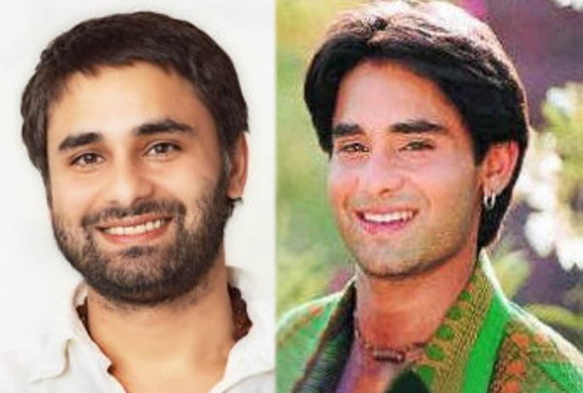 actor nakul kapoor is no more in bollywood and now a yoga teacher here