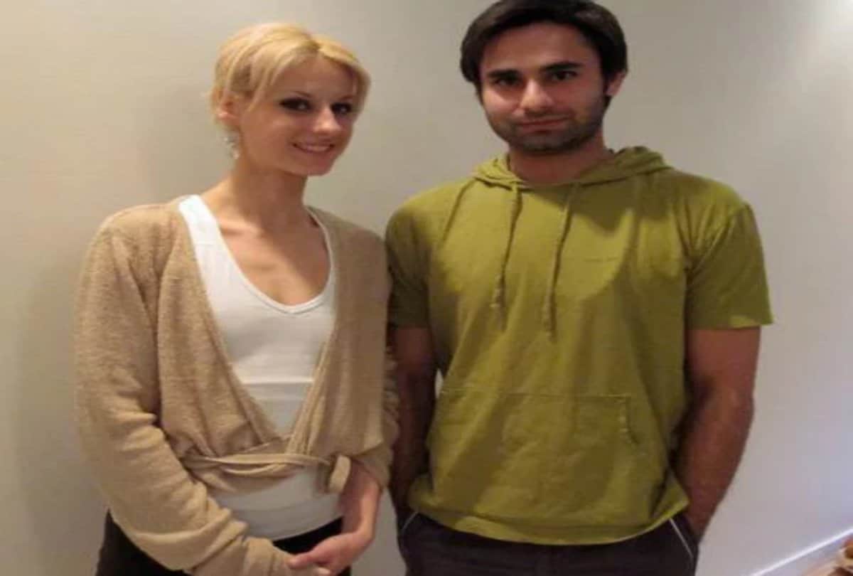 actor nakul kapoor is no more in bollywood and now a yoga teacher here