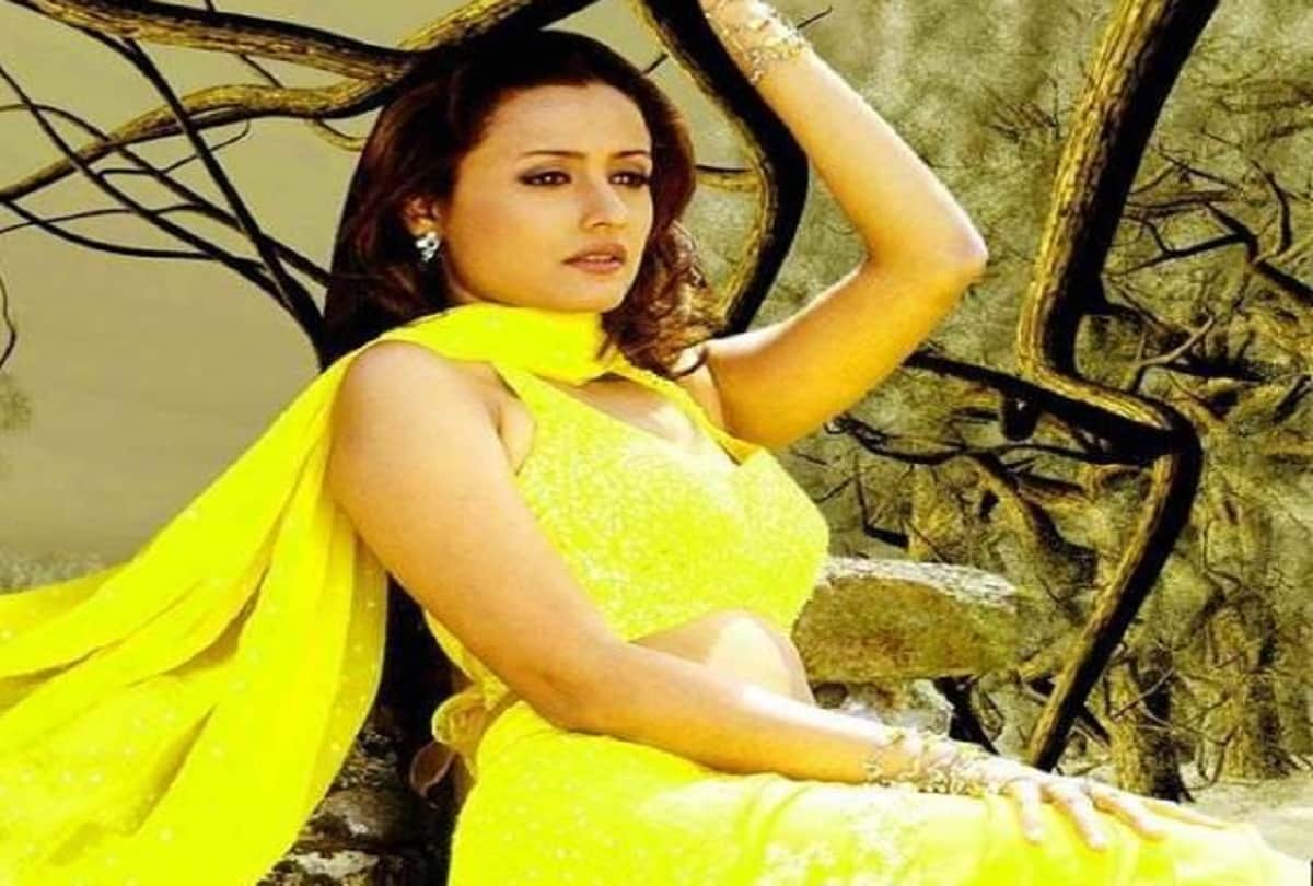 south superstar maheh babu is sanjay dutt's movie vaastav's actress husband 