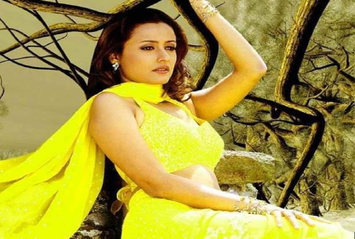 south superstar maheh babu is sanjay dutt's movie vaastav's actress husband 