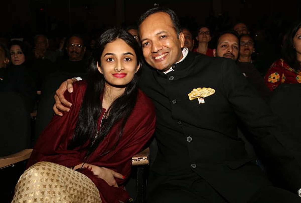 Five Glamorous daughters of the billionaires of india