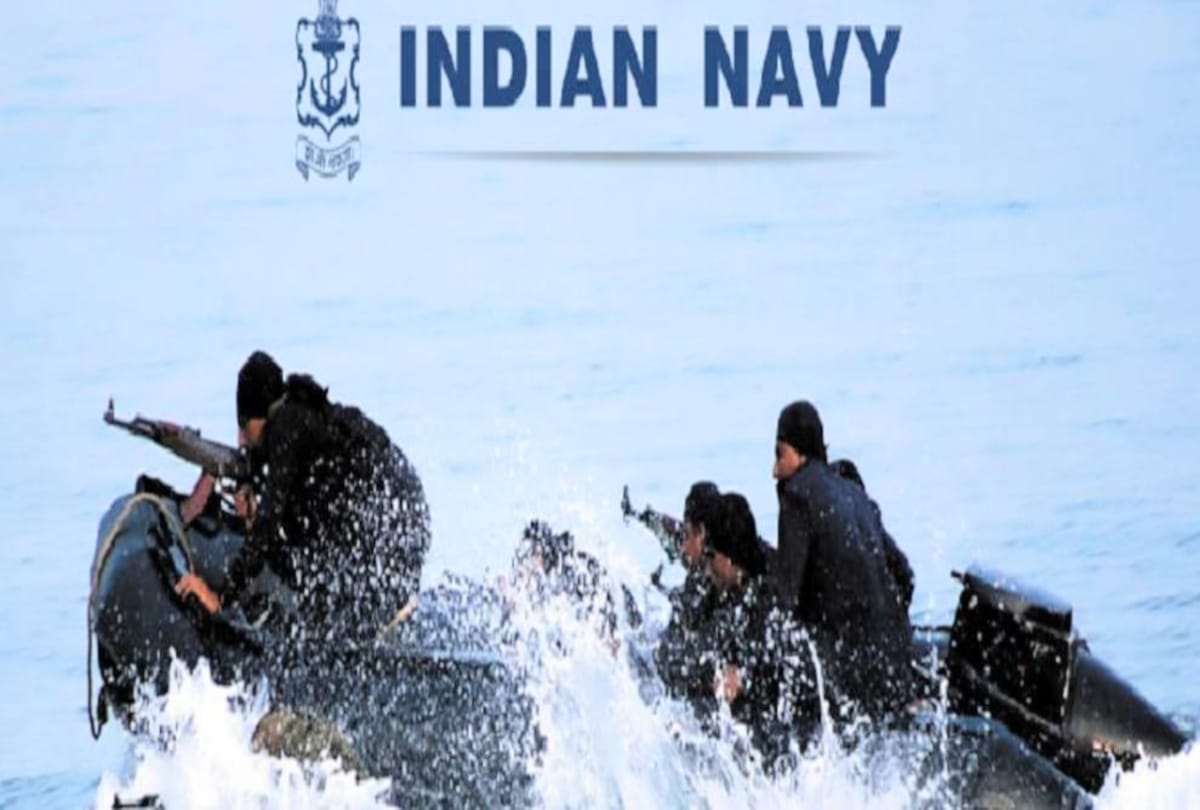recruitment for navy at una himachal 