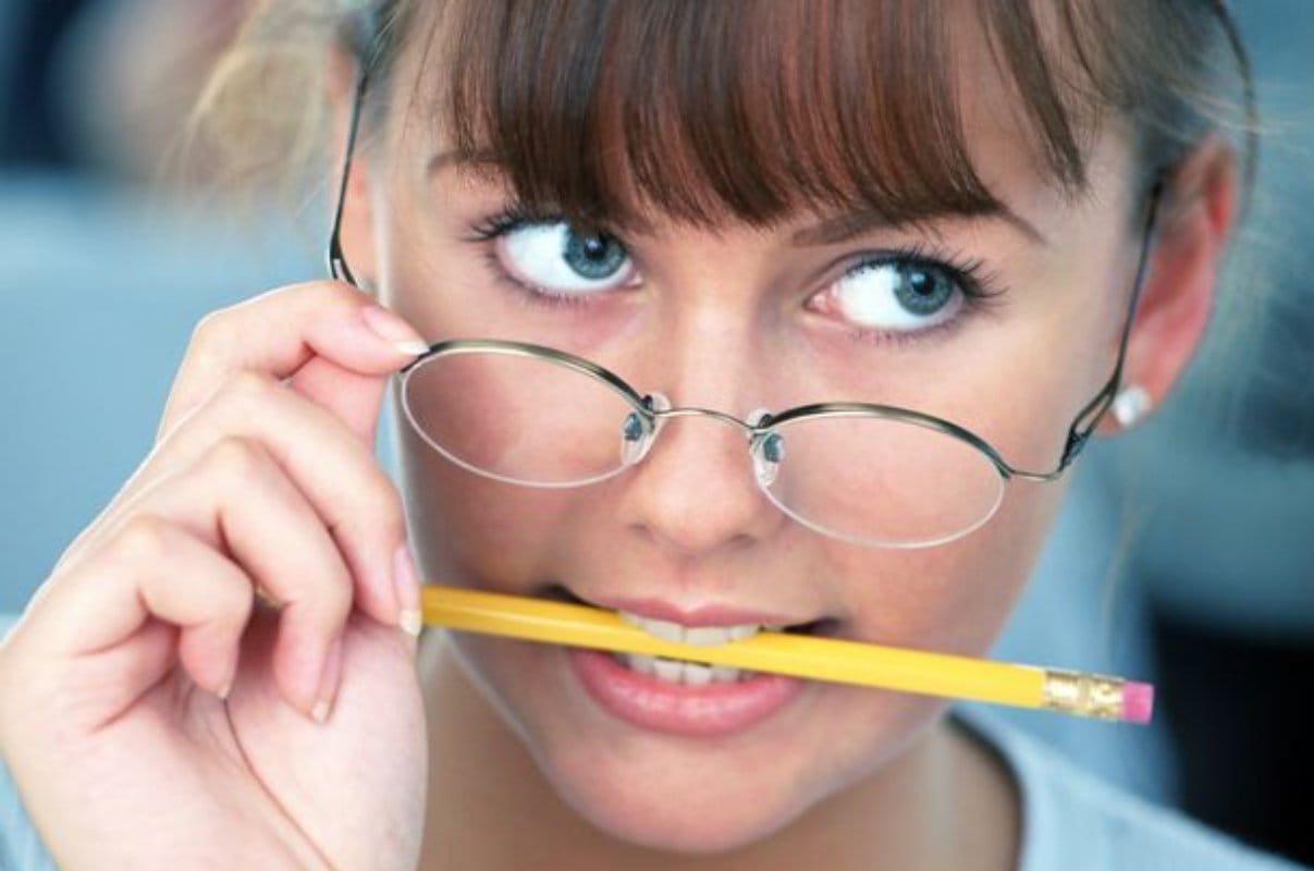 These are the 5 things which every man wants to see in girls