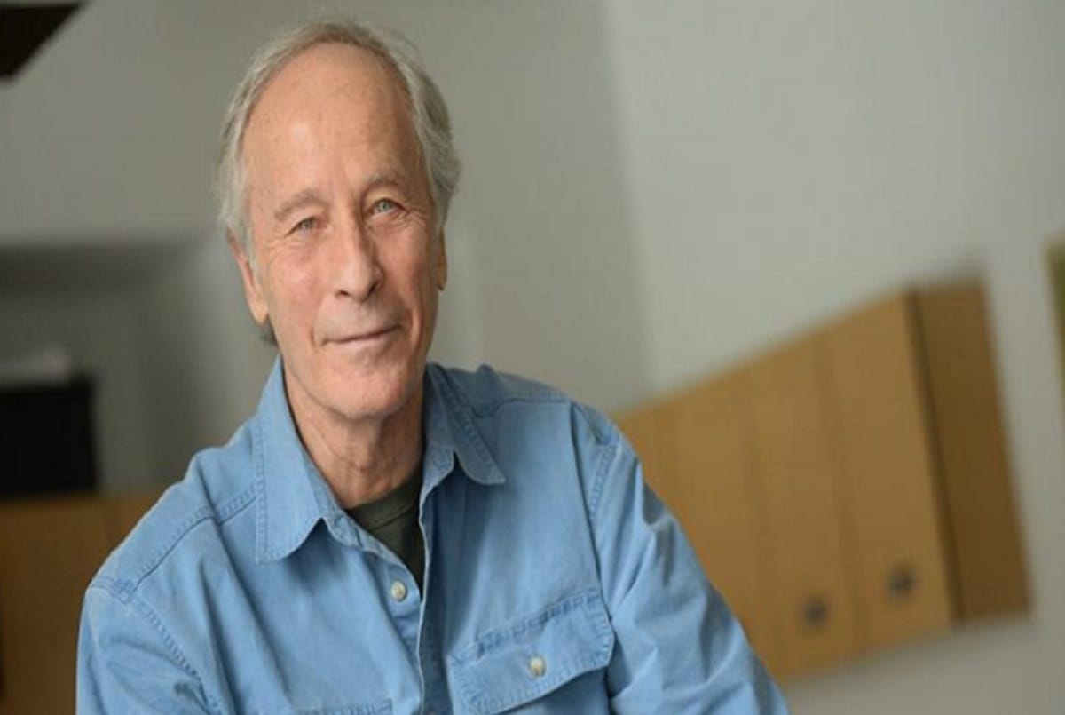 Biography of Richard Ford- American novelist and short story writer