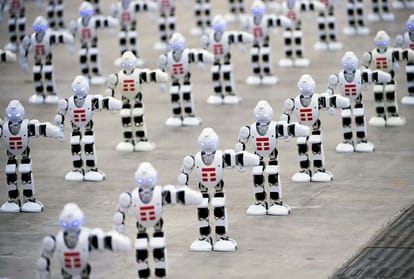 AIIMS first robot retired after surgery of 2,000 patients in 12 years
