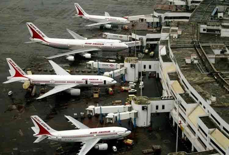 job vacancies for 12th passed in aai salary more than 40000