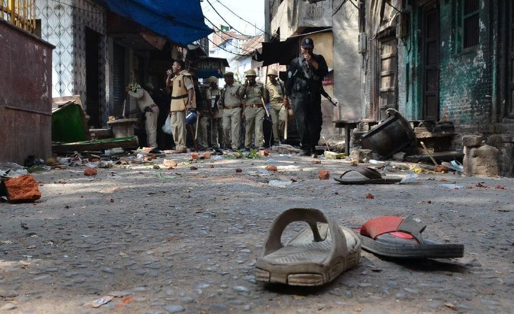 agra administration intelligence system proved to be failure