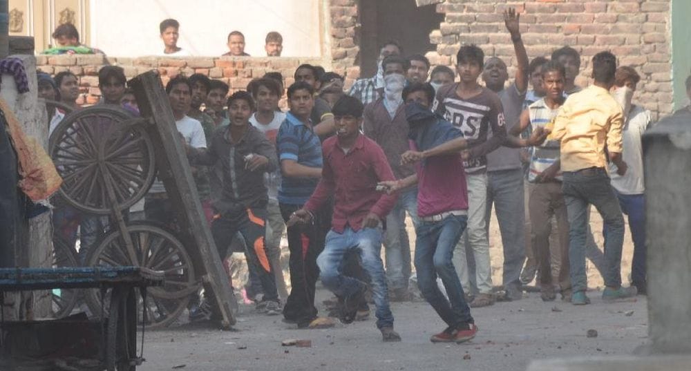 agra administration intelligence system proved to be failure