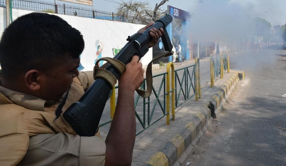 agra administration intelligence system proved to be failure