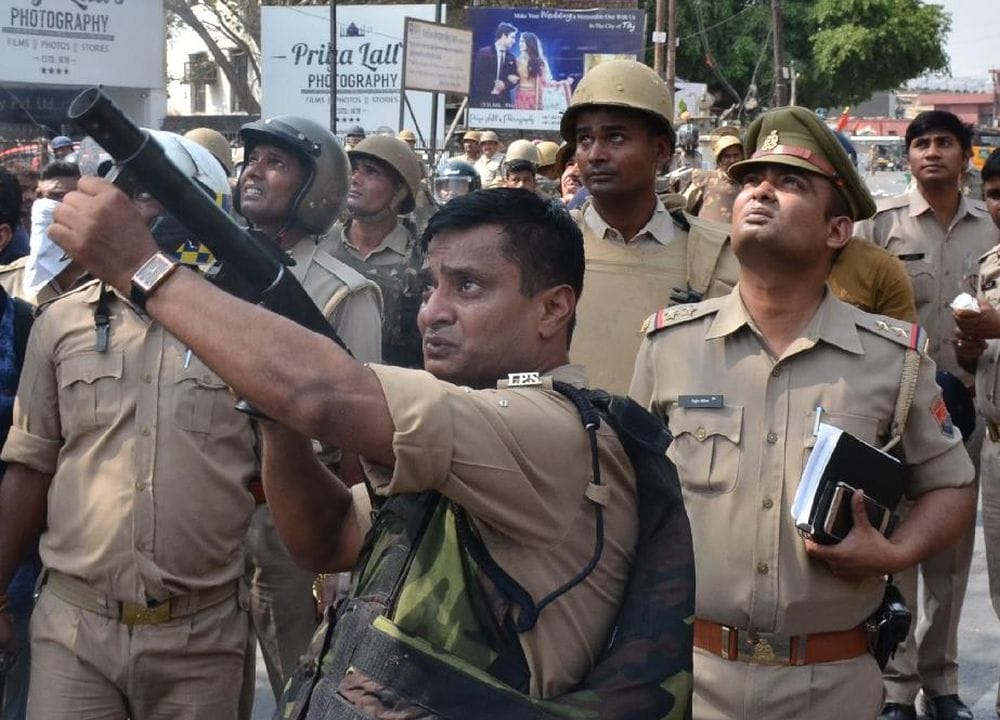 agra administration intelligence system proved to be failure
