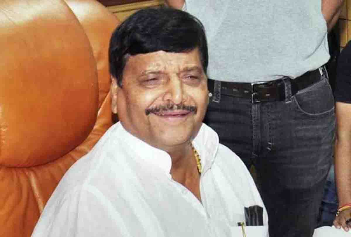 shivpal singh yadav statement about bjp