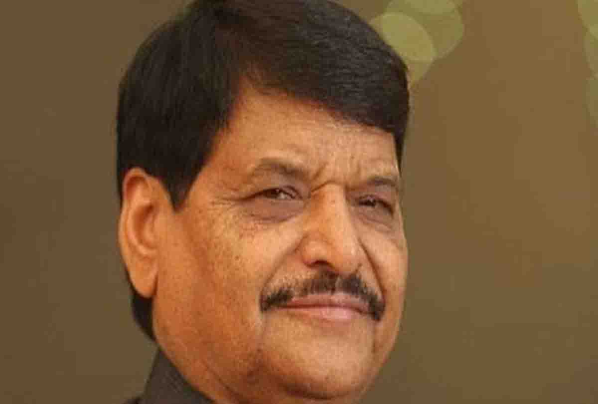 shivpal singh yadav statement about bjp