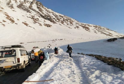 rainfall and hail storm forecast for himachal pradesh