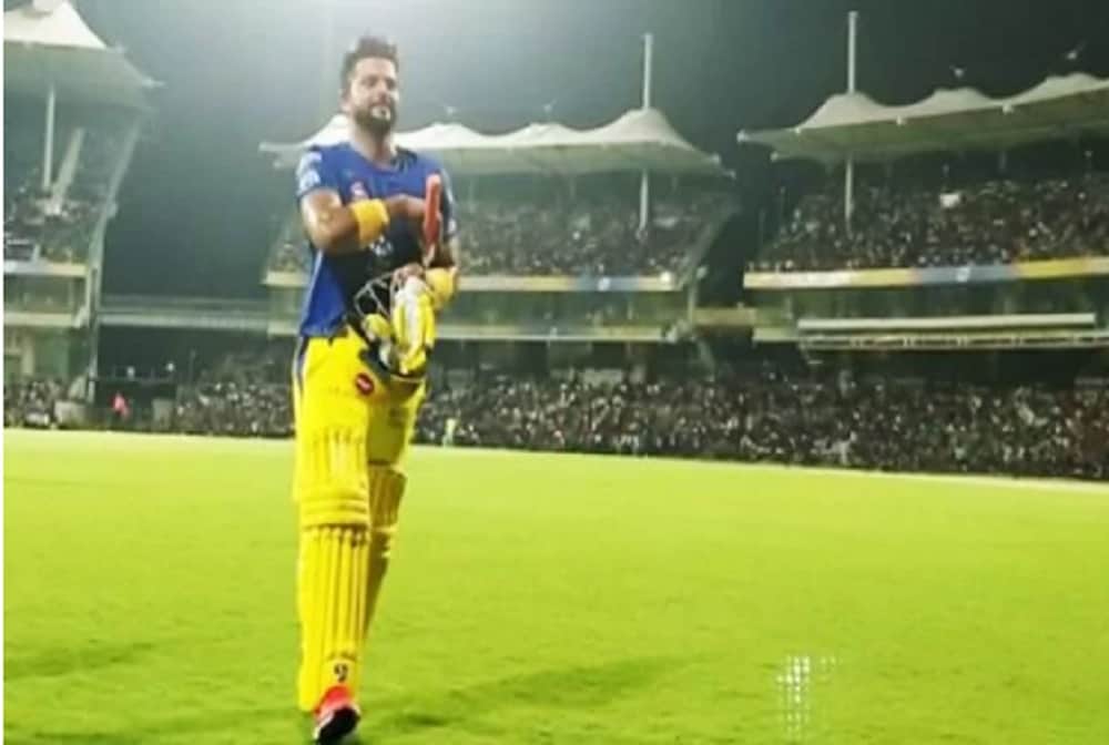 ipl 2018: yuvraj singh condition like prise low performance more, compare to suresh raina