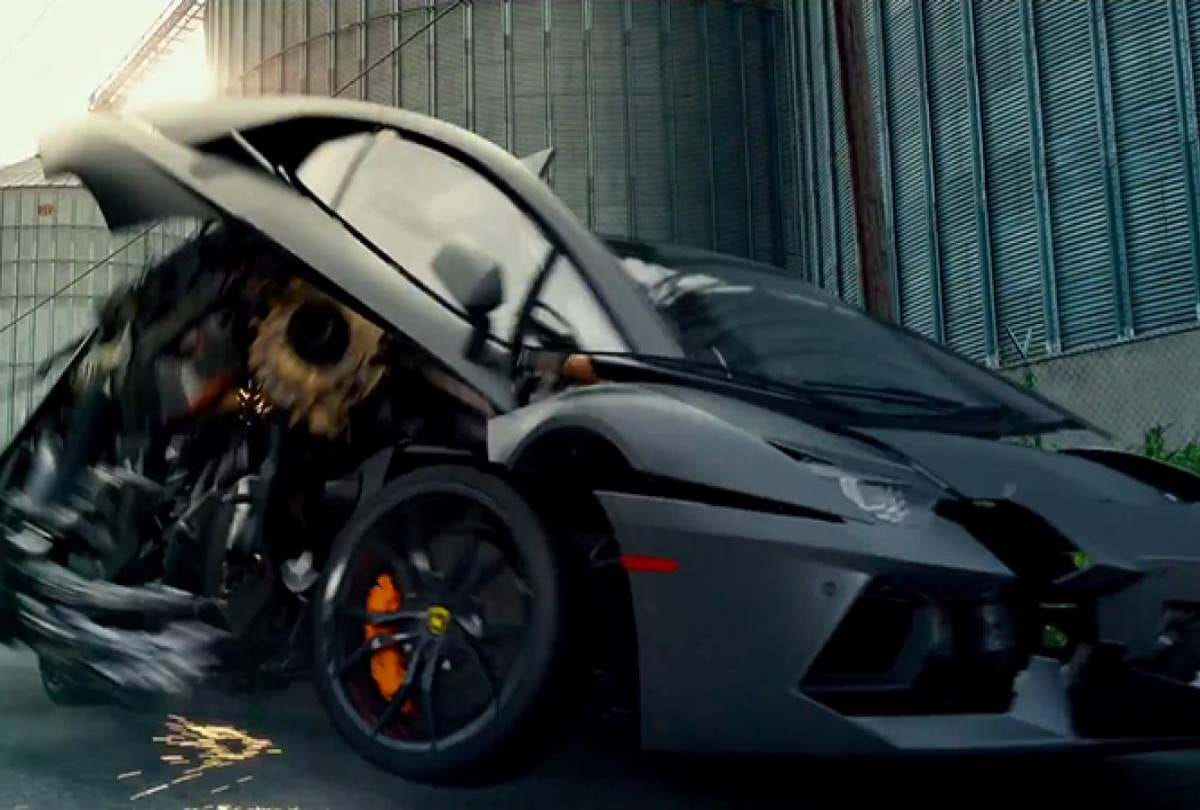 These Are the most powerfull cars of the world