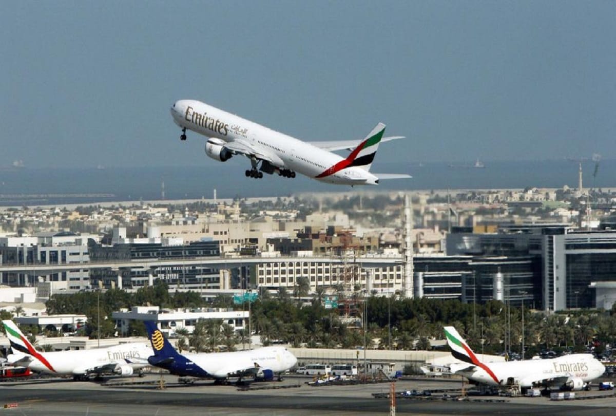 Abu Dhabi lifts fresh covid19 testing requirement for passengers from within uae