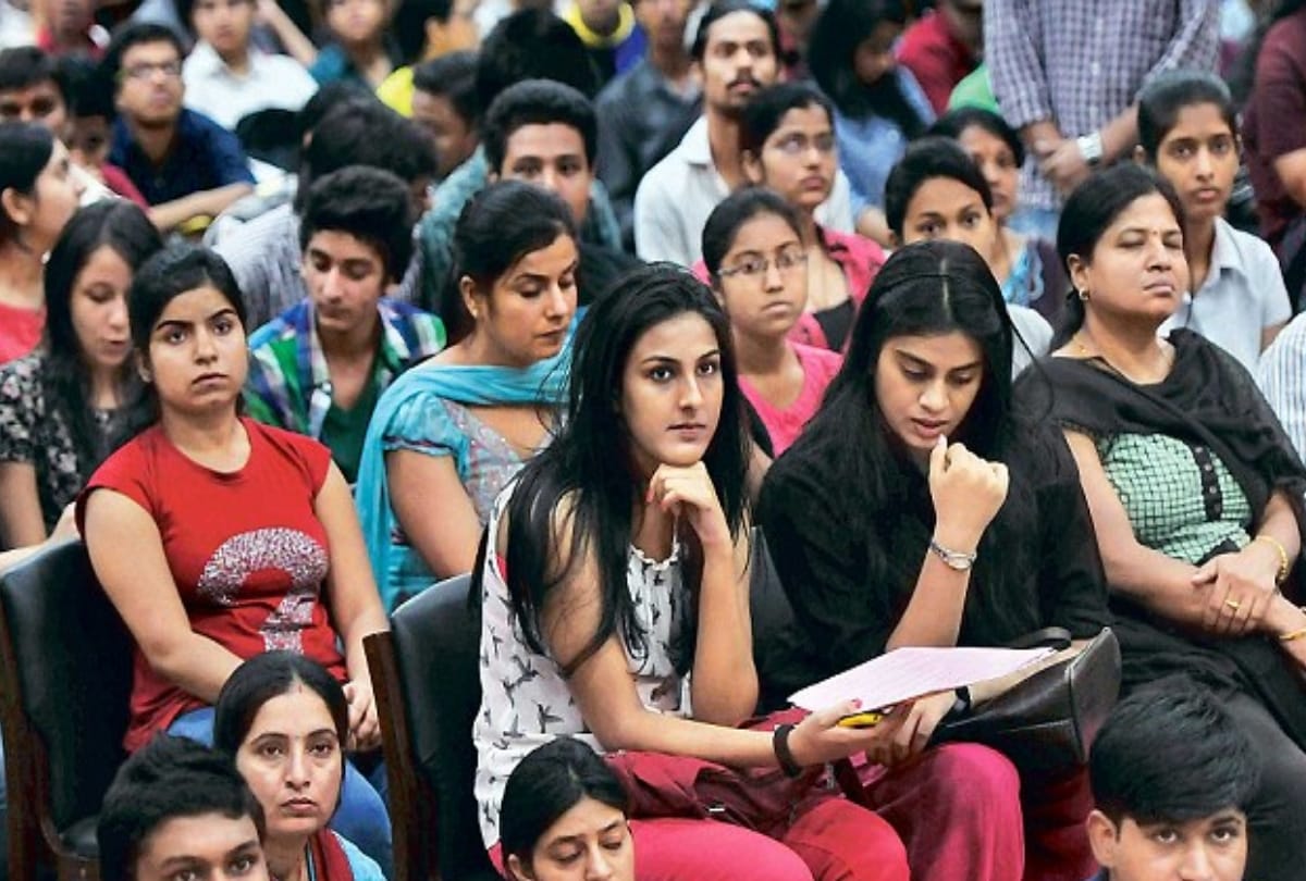 upsssc junior assistant exam syllabus available know more details
