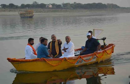 Central minister Giriraj Singh gives statement on Bharat bandh violence