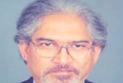 dr bc thakur honored with padma shri award by president of india