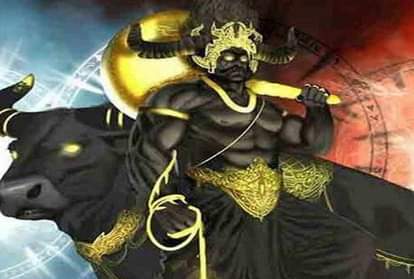 those have 10 bad habits their age is short according to shastra  