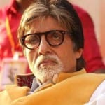Amitabh Bachchan