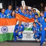 कॉमनवेल्थ गेम्स