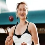 Ellyse Perry