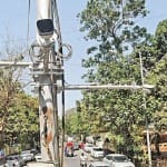 mumbai traffic police caught 80 thousand people who break traffic rules