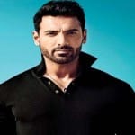 John Abraham