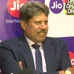 kapil dev